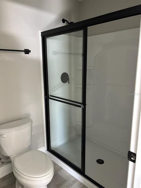 Furnished interior view inside a new home in , Citrus Springs (Image 10).