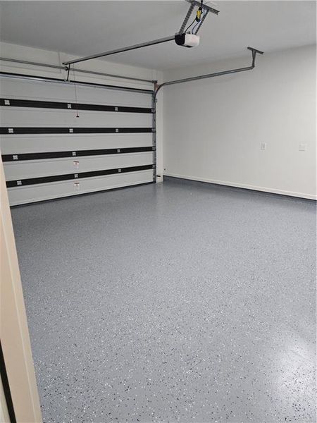 Spacious, unfurnished interior of a new home in , Snellville (Image 12).