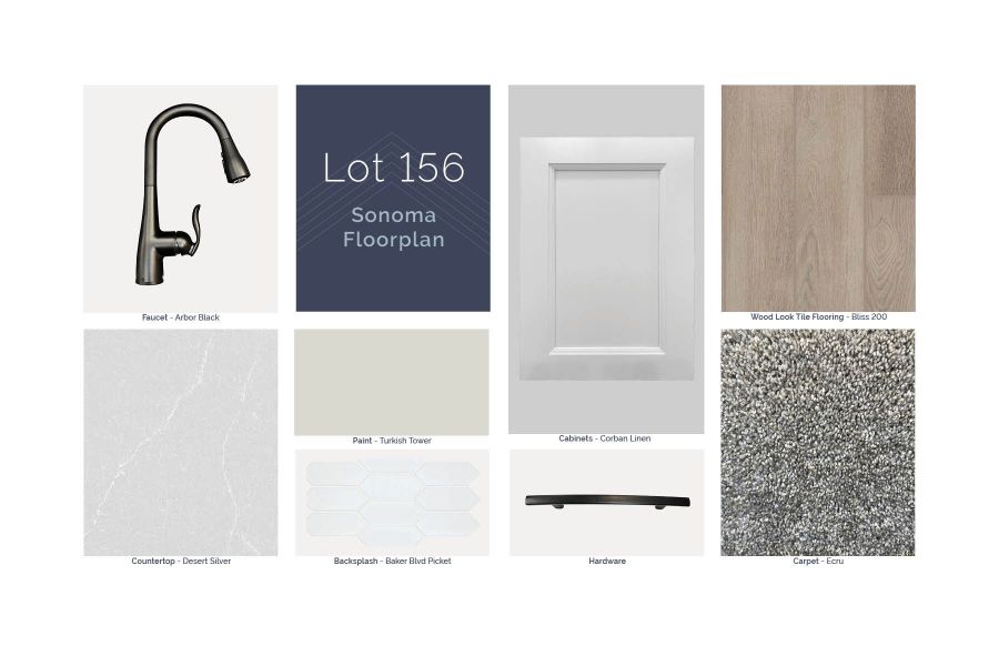 Selection Options Selection Options