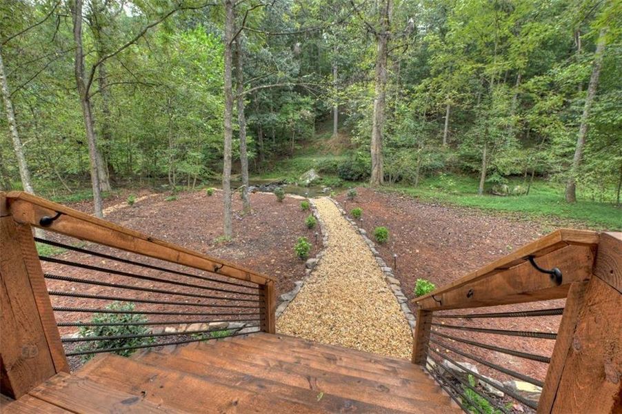 Natural landscape and outdoor views near  in Ellijay (Image 55).
