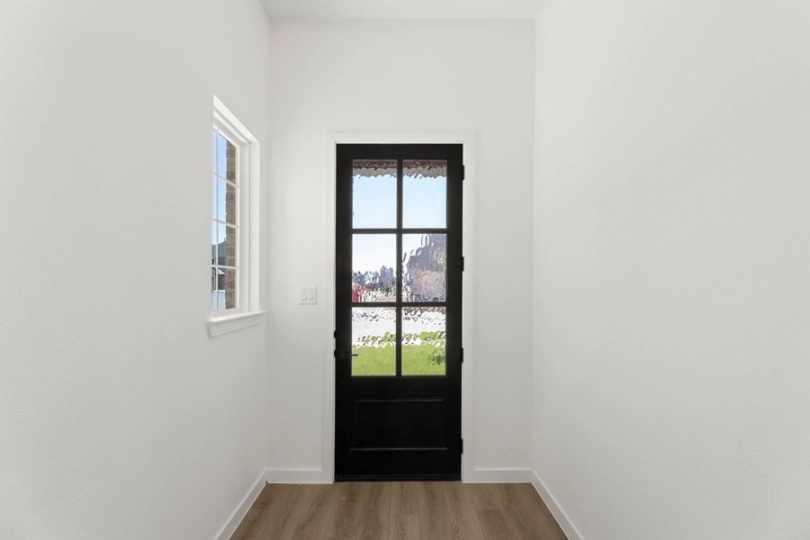 Foyer Foyer
