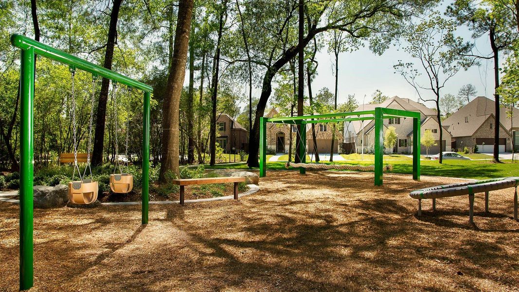 Image 10 of a home in The Groves 45'. Image 10 of a home in The Groves 45'.