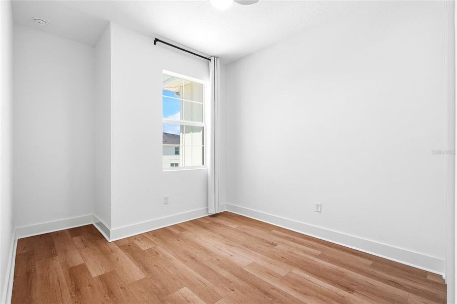 Spacious, unfurnished interior of a new home in , Seminole (Image 27). Spacious, unfurnished interior of a new home in , Seminole (Image 27).