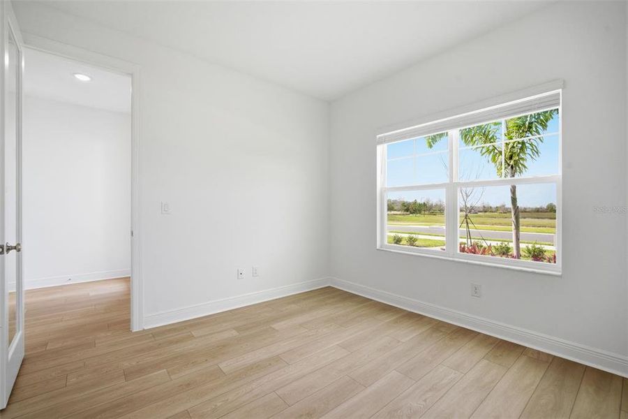 Spacious, unfurnished interior of a new home in , Parrish (Image 23). Spacious, unfurnished interior of a new home in , Parrish (Image 23).