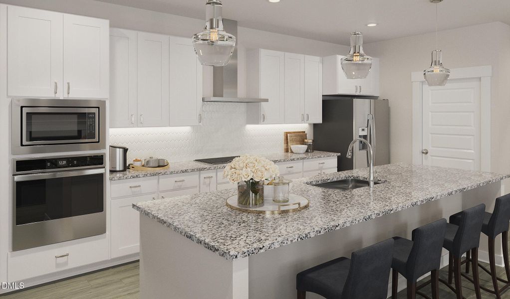 Kitchen- Represenational Purposes Only Kitchen- Represenational Purposes Only