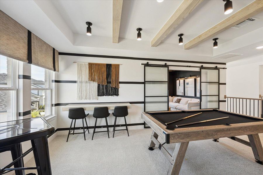 Community amenities in Cross Creek West, Fulshear (Image 42). Community amenities in Cross Creek West, Fulshear (Image 42).