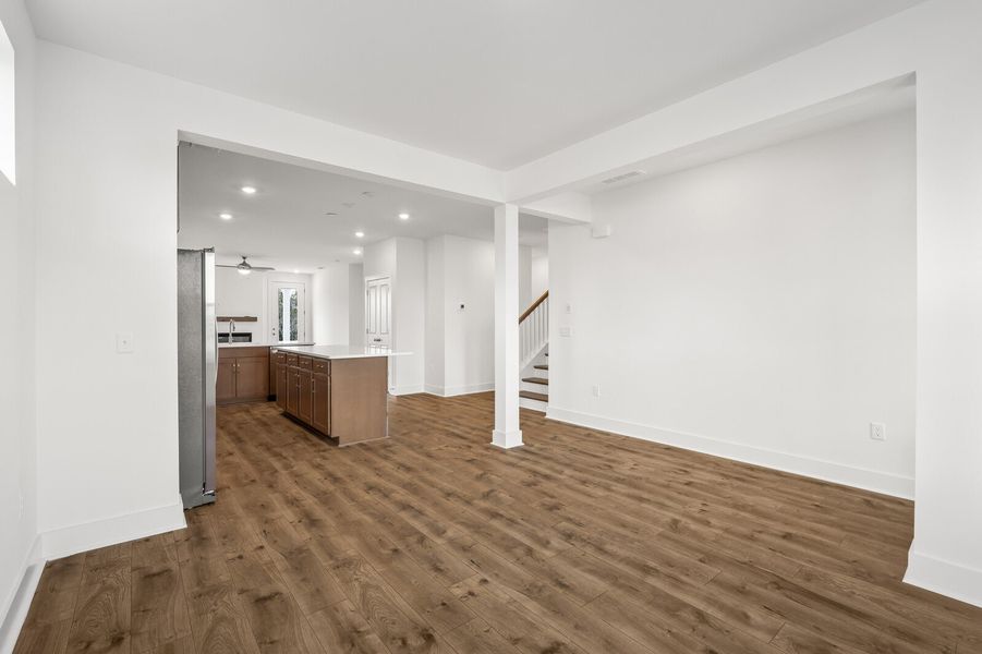 2,494sf New Home in Smyrna, TN.  - Slide 7