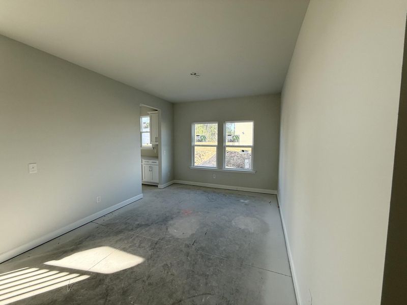 In-progress construction of a new home in , Summerville, SC (Image 14).