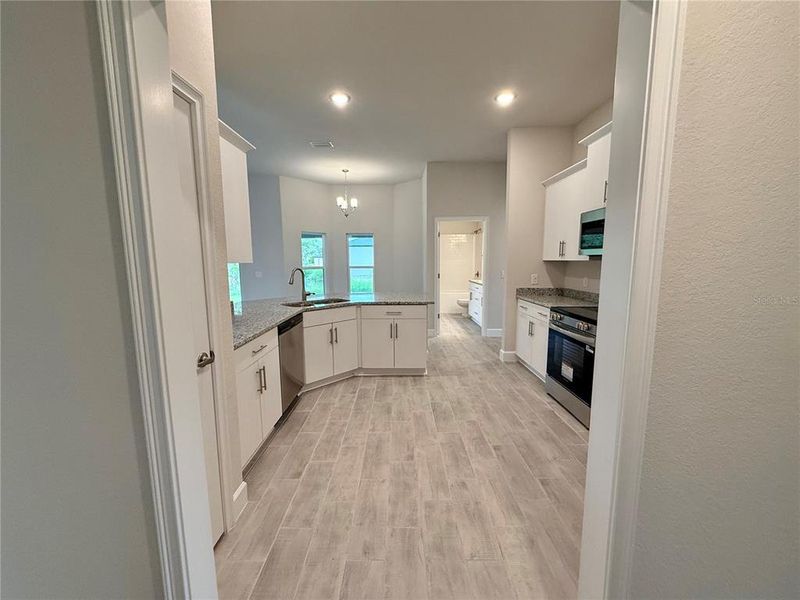 Image 31 of a home in South Gulf Cove.