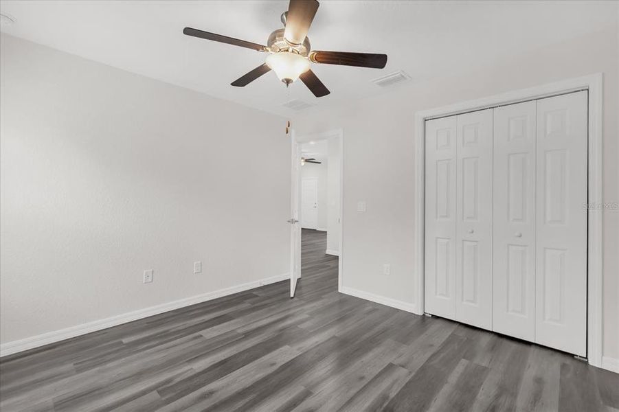 Spacious, unfurnished interior of a new home in , Ocklawaha (Image 14). Spacious, unfurnished interior of a new home in , Ocklawaha (Image 14).