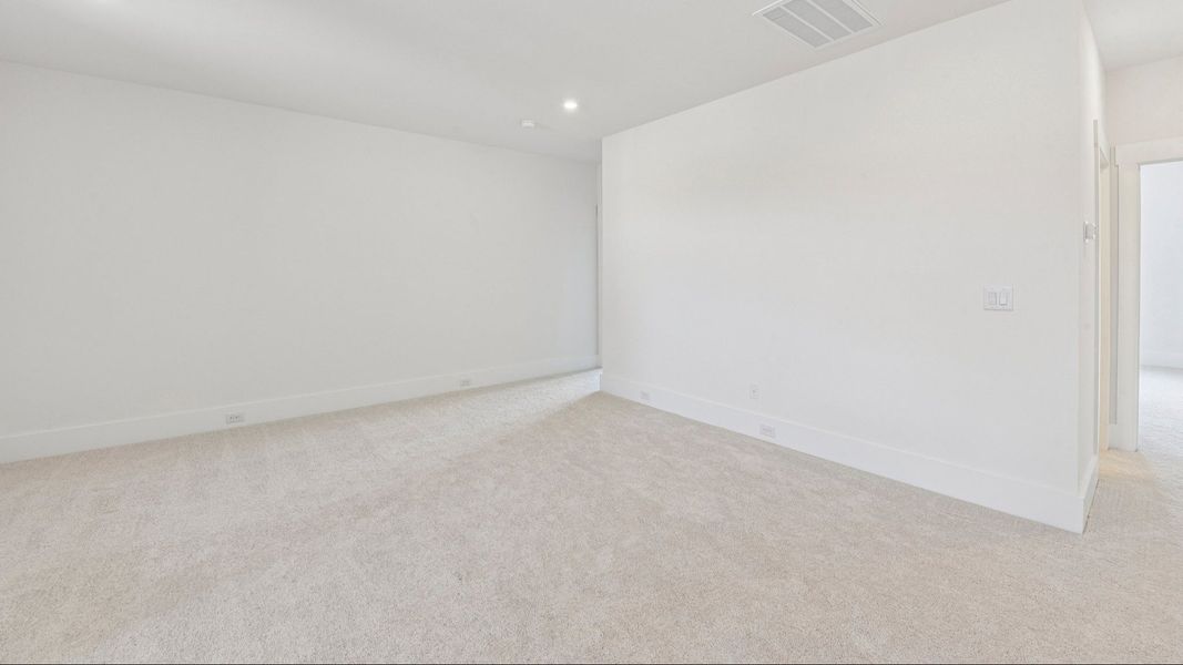 The Connect by DRB Elevate in Brook Run, Fort Mill SC - Loft