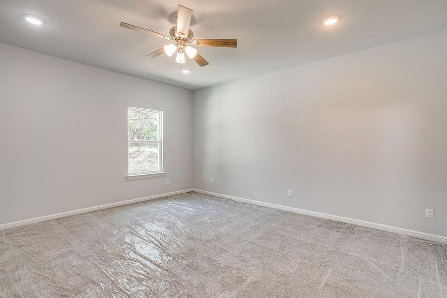 Spacious, unfurnished interior of a new home in , Rio Vista (Image 19).