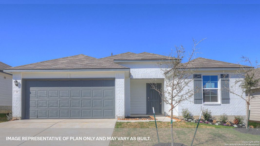 Image 35 of a home in Arroyo Ranch. Image 35 of a home in Arroyo Ranch.