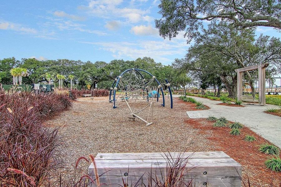 Community amenities in , Charleston (Image 41).