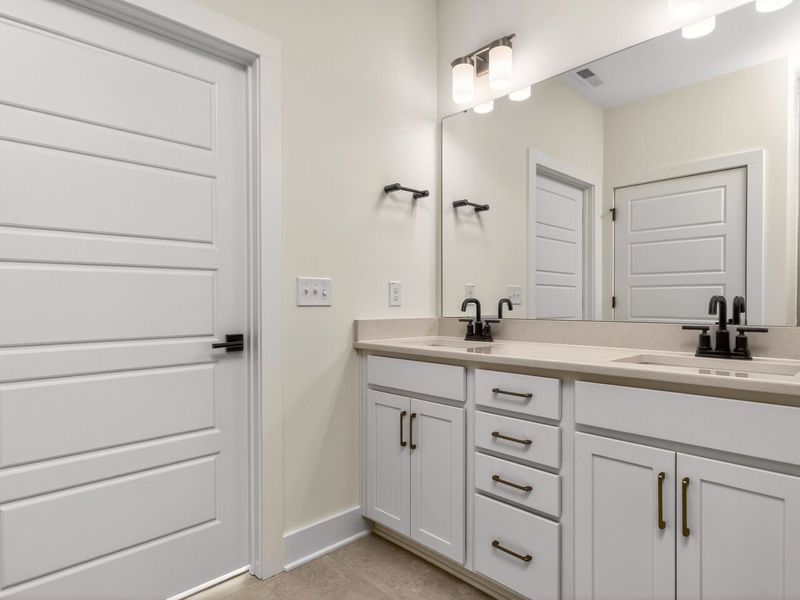 Owner's Bath Owner's Bath