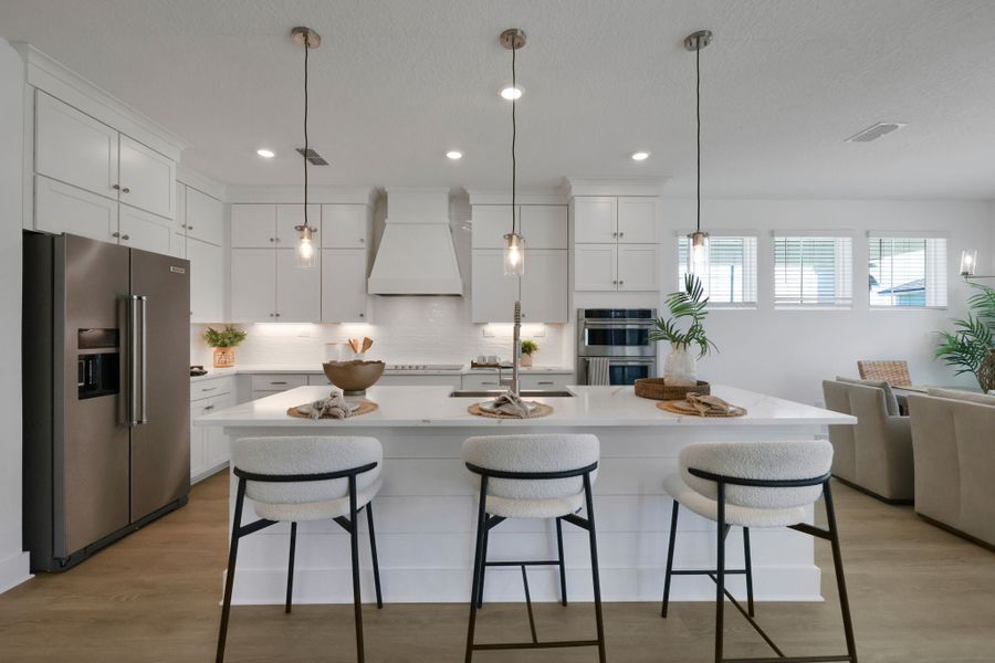 Yulee, FL New Home.  - Slide 22