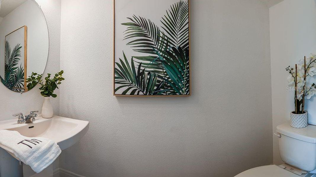 Image 32 of a home in The Towns at Skye Ranch.