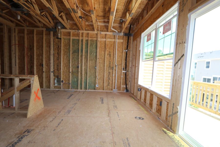 Framing Framing