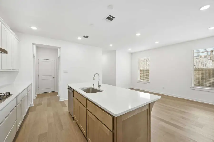 Kitchen Kitchen