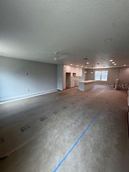 In-progress construction of a new home in , Tampa, FL (Image 8).