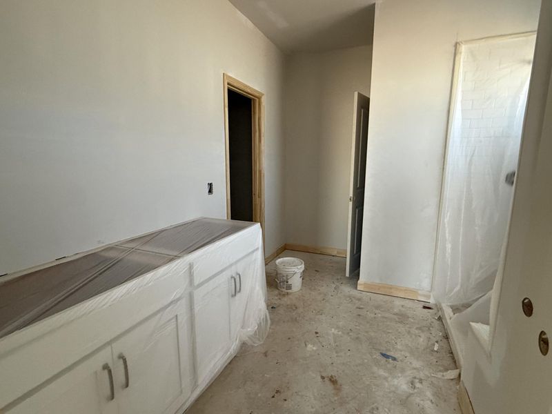 In-progress construction of a new home in , Summerville, SC (Image 8). In-progress construction of a new home in , Summerville, SC (Image 8).