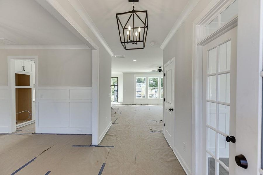 Image 41 of a home in . Image 41 of a home in .