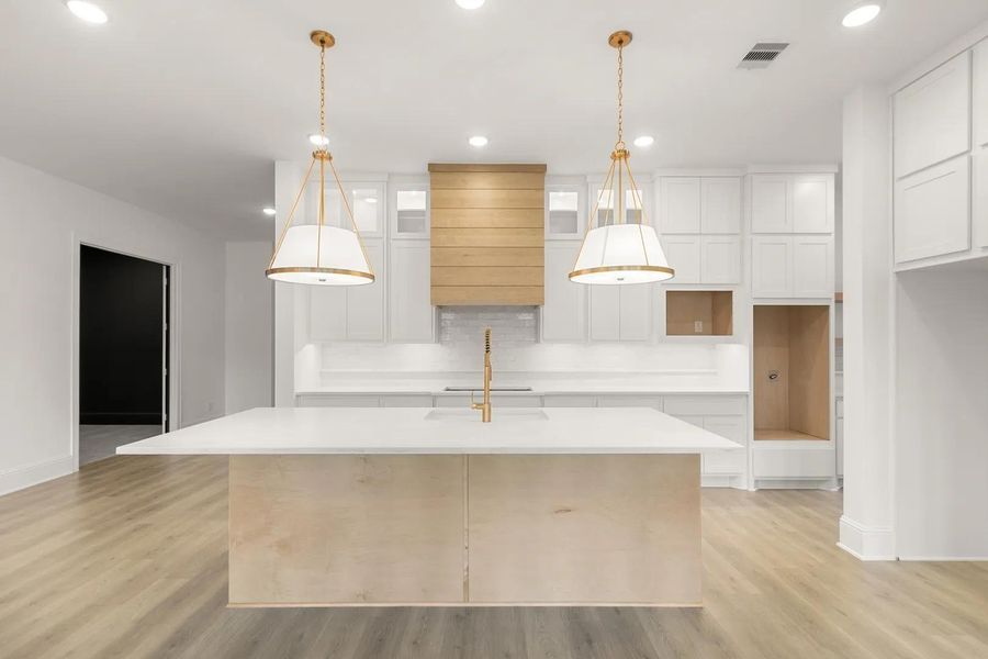 Granbury BKitchen Granbury BKitchen