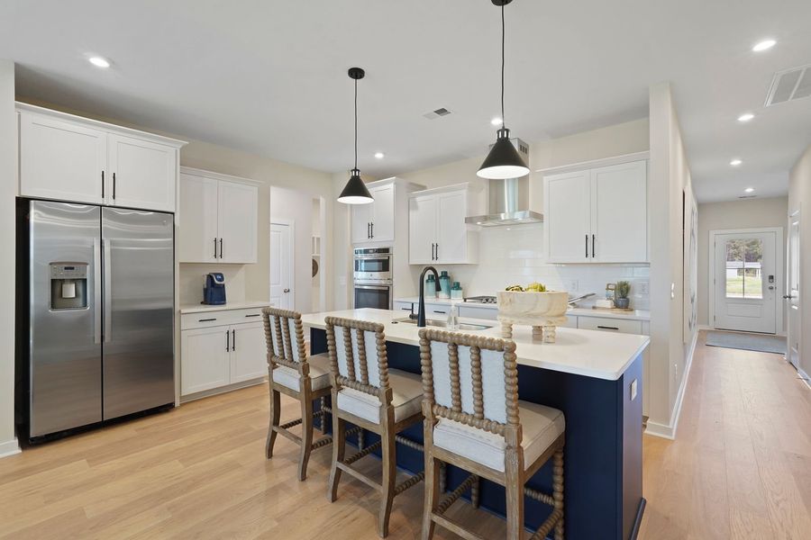 The Dalton The Dalton