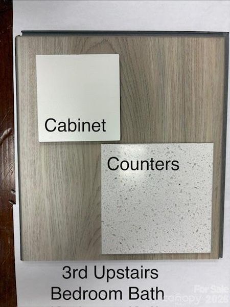 Sample of building materials used in homes in , Monroe (Image 3).