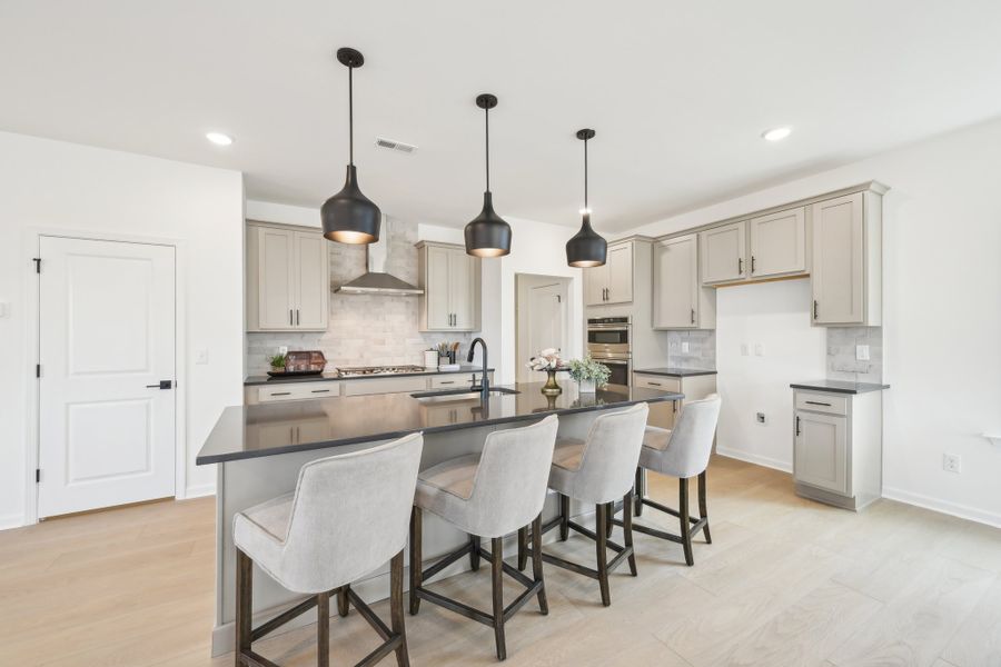 Everitt | Ashton Woods Raleigh, NC Everitt | Ashton Woods Raleigh, NC