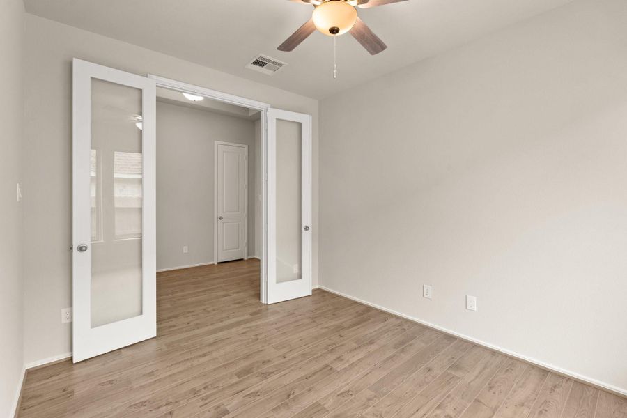 Representative Photo