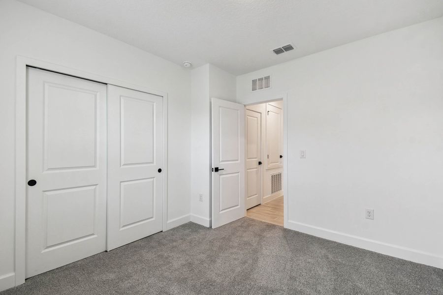 Bedroom 2 Bedroom 2