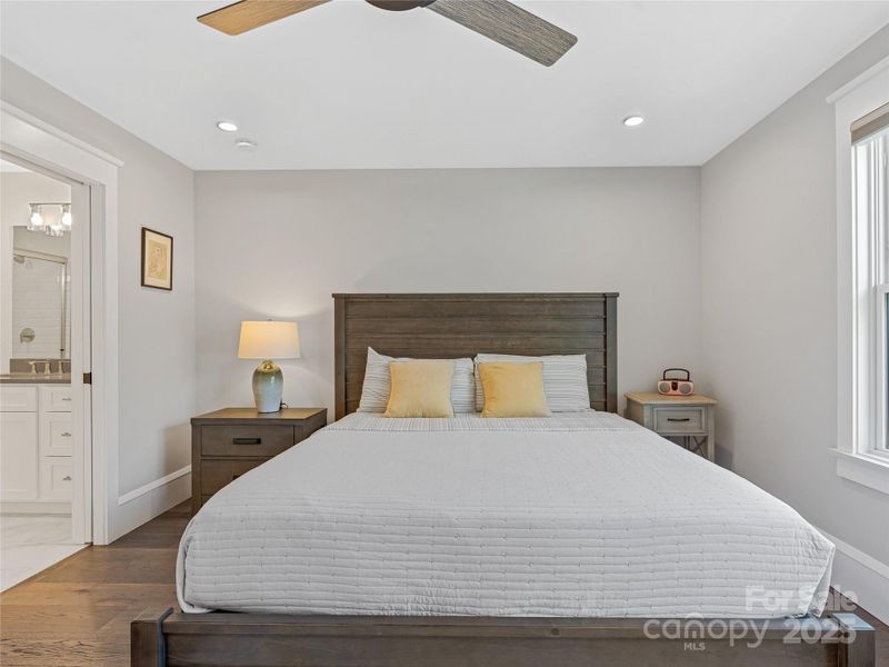 Bedroom 2 - Upper Bedroom 2 - Upper