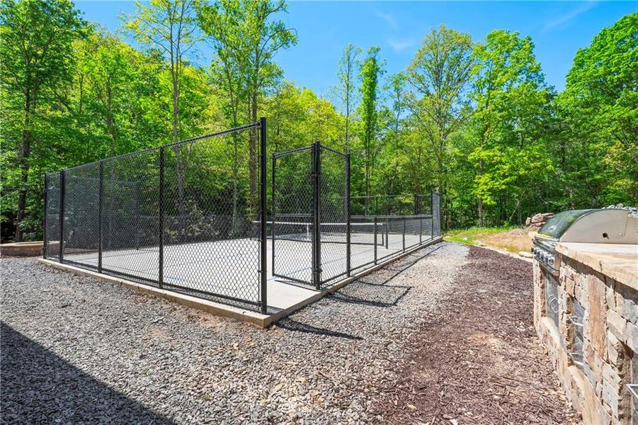 Community amenities in , Mineral Bluff (Image 49). Community amenities in , Mineral Bluff (Image 49).