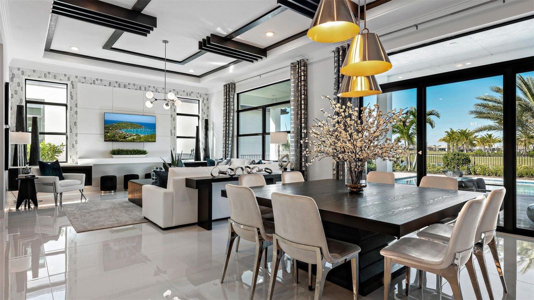 Community amenities in Cresswind Palm Beach at Westlake, Westlake (Image 40).