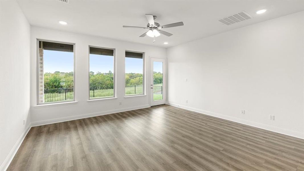 09. 1654 Gracehill - Family 09. 1654 Gracehill - Family