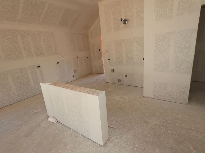 Drywall Drywall