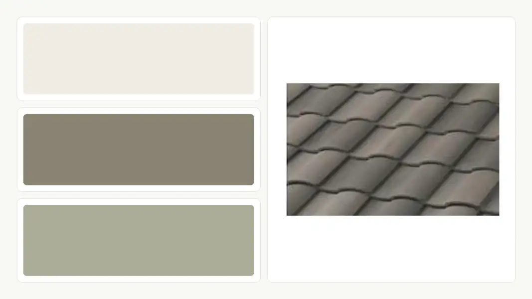 Sample of building materials used in homes in Alamar, Avondale (Image 6).