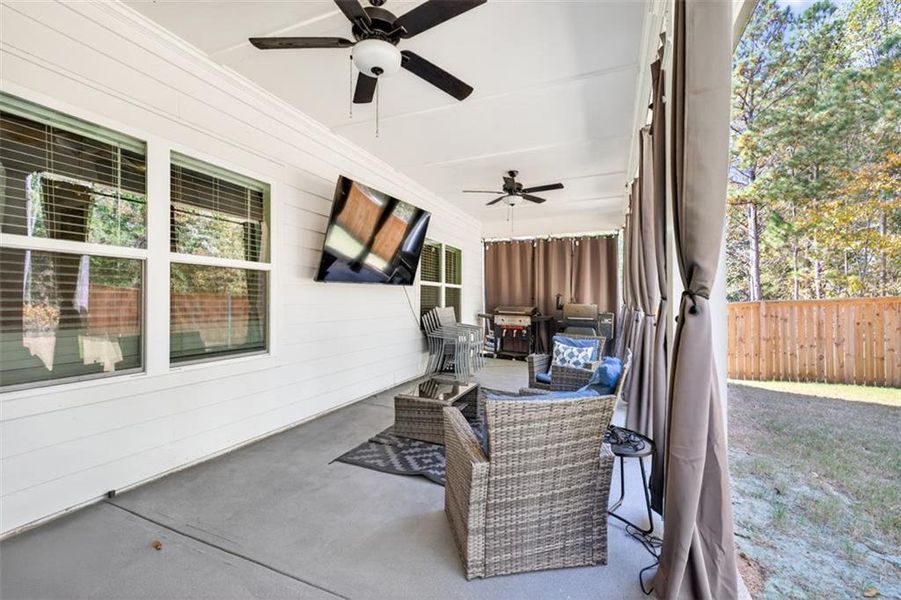 Image 49 of a home in Calgary Downs. Image 49 of a home in Calgary Downs.