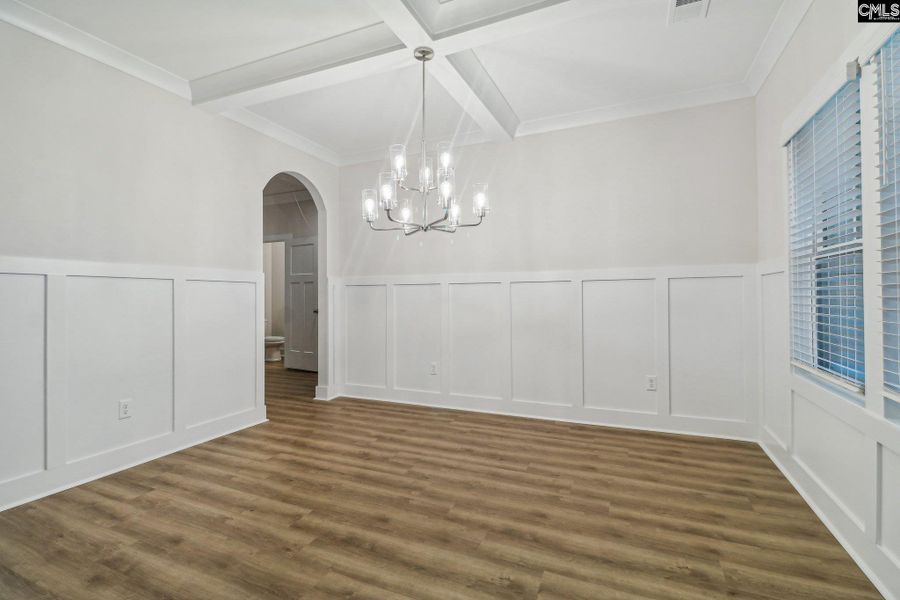 Stock Photos Colors and options may be different on actual home