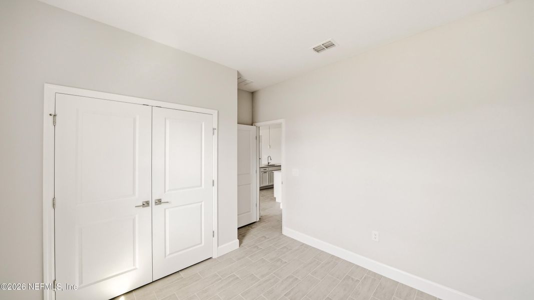 Spacious, unfurnished interior of a new home in , Palm Coast (Image 39).