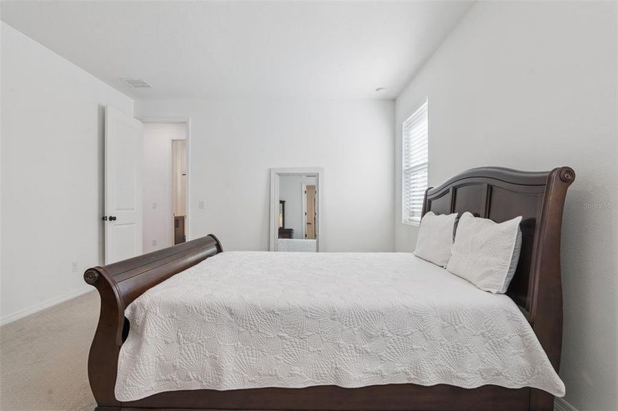 Furnished interior view inside a new home in , Minneola (Image 40).