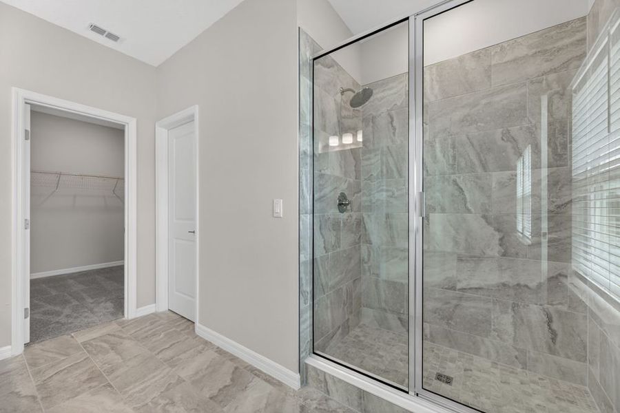 Image 29 representing the Bellflower by Taylor Morrison in Cherry Elm at SilverLeaf, St. Augustine, FL.