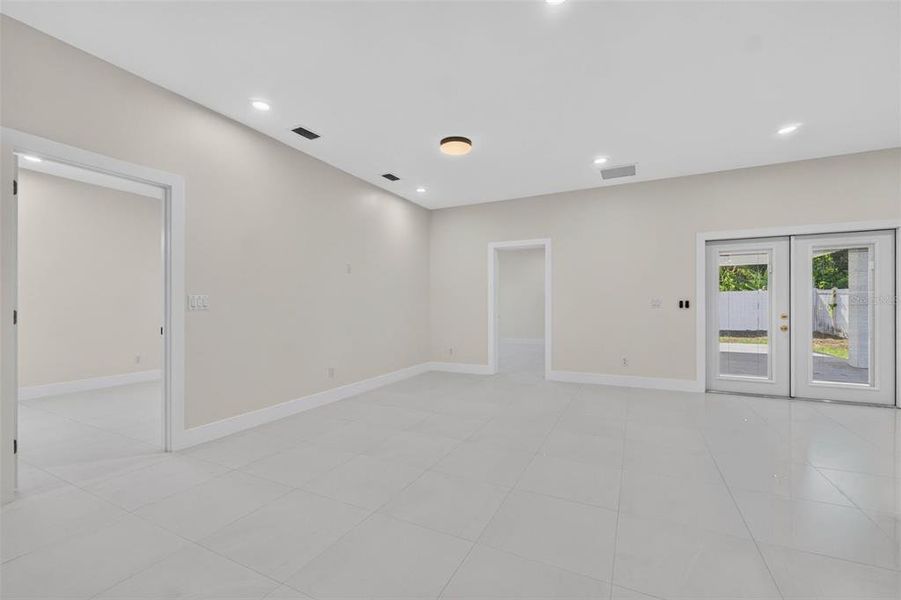 Spacious, unfurnished interior of a new home in , Lakeland (Image 52). Spacious, unfurnished interior of a new home in , Lakeland (Image 52).
