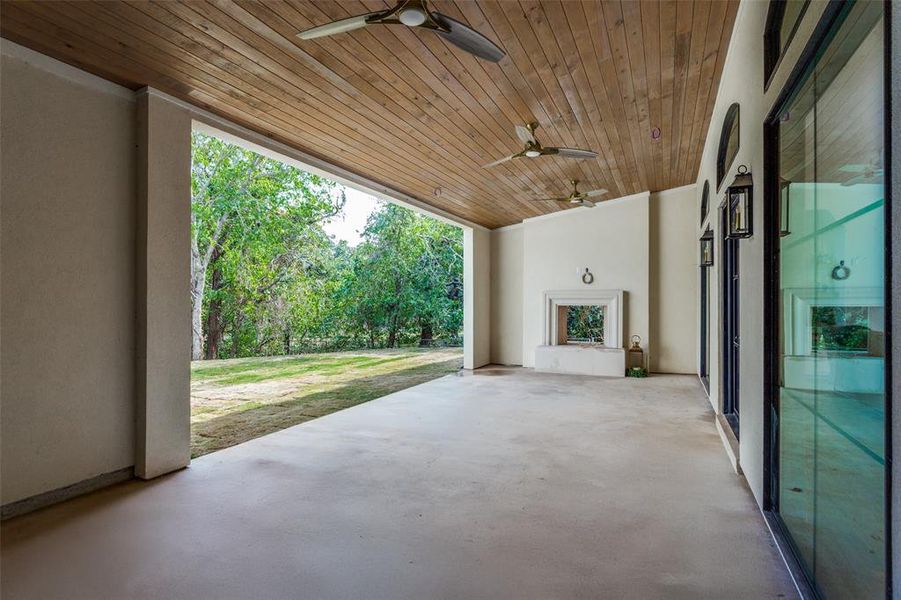 In-progress construction of a new home in , Keller, TX (Image 26). In-progress construction of a new home in , Keller, TX (Image 26).