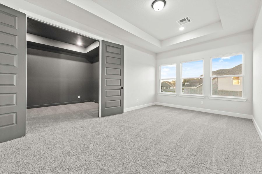 Image 24 of a home in COLTON™ - 60'. Image 24 of a home in COLTON™ - 60'.