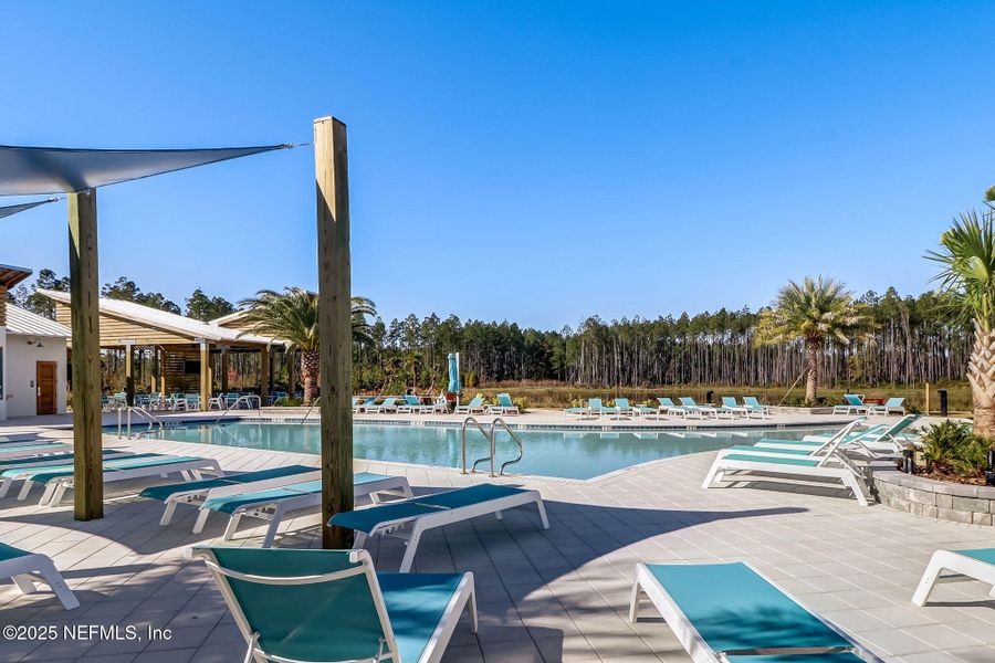 Community amenities in Forest Park at Wildlight, Yulee (Image 43). Community amenities in Forest Park at Wildlight, Yulee (Image 43).