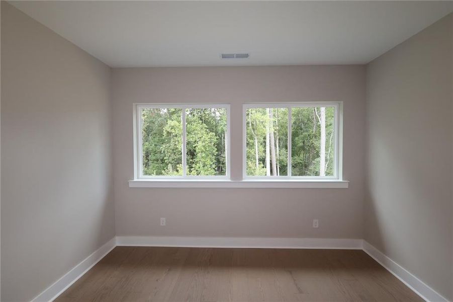 Image 26 of a home in Settingdown Farms.