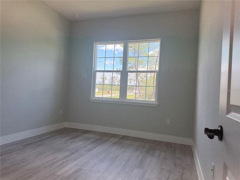 Spacious, unfurnished interior of a new home in , Ocala (Image 19).