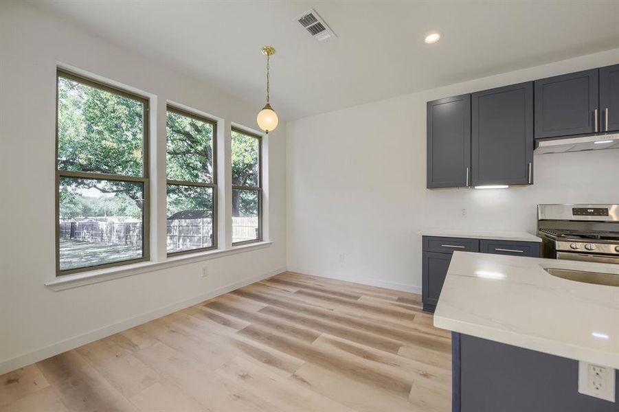 Spacious, unfurnished interior of a new home in , Lake Worth (Image 23). Spacious, unfurnished interior of a new home in , Lake Worth (Image 23).